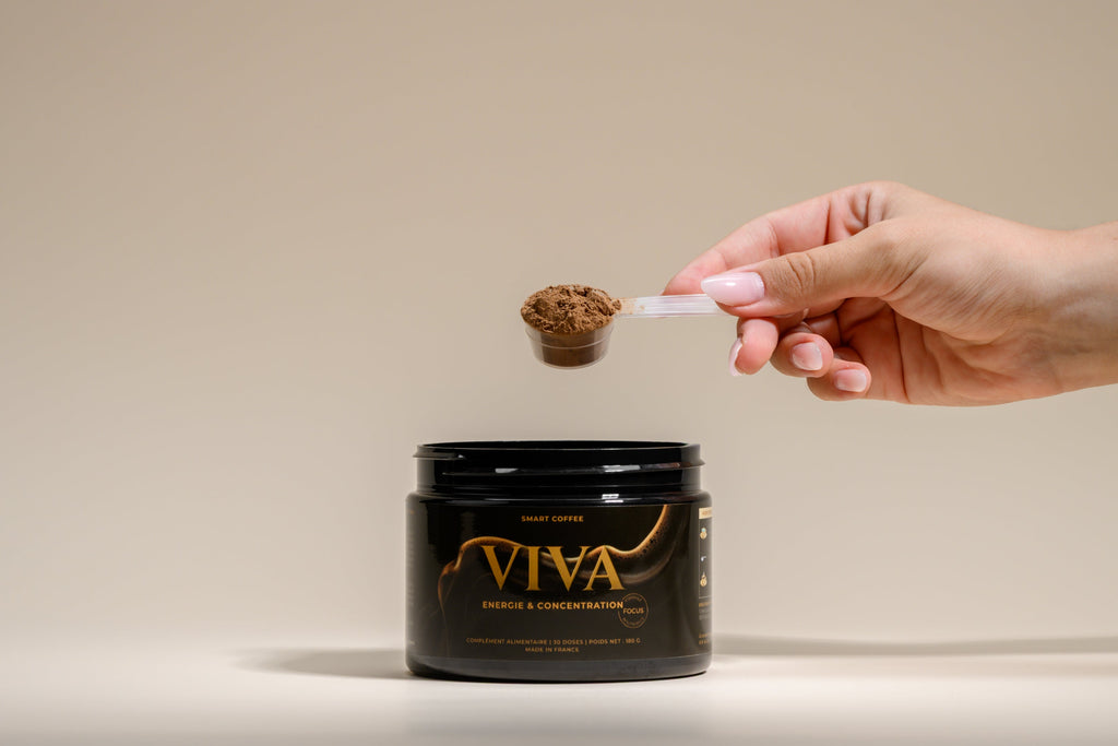 VIVA Smart Coffee - VIVA Smart Coffee