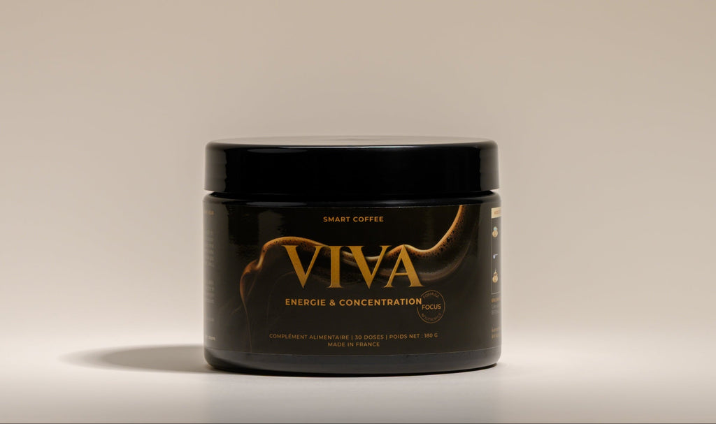 VIVA Smart Coffee - VIVA Smart Coffee