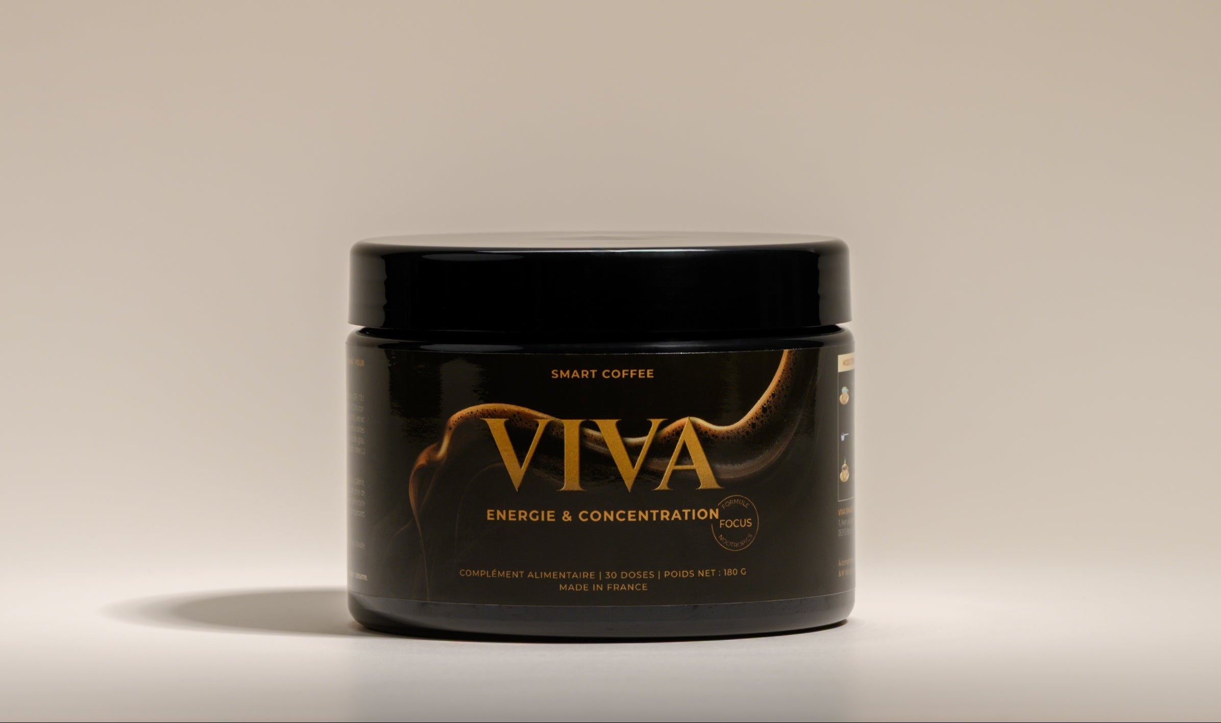 VIVA Smart Coffee - VIVA Smart Coffee