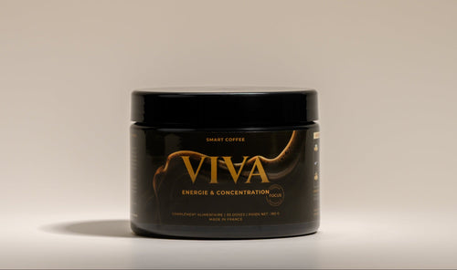 VIVA Smart Coffee - VIVA Smart Coffee