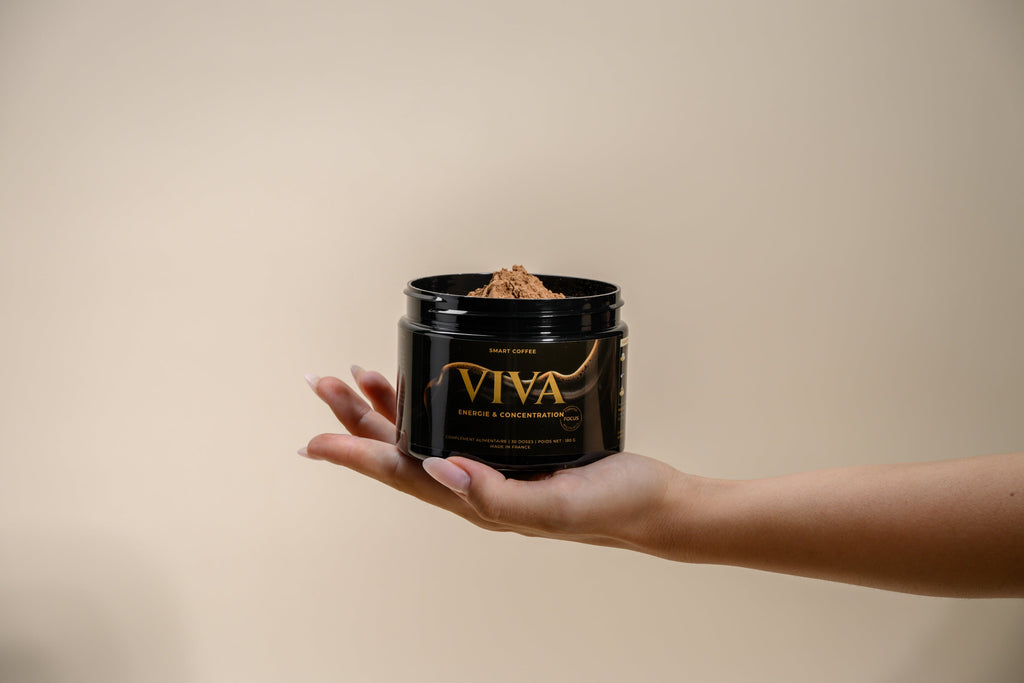 VIVA Smart Coffee - VIVA Smart Coffee